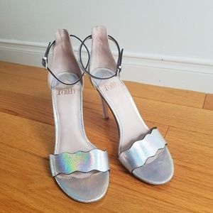 Asos Faith sandals